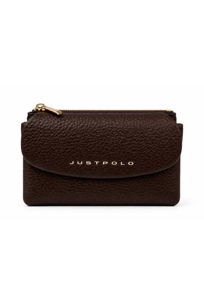 Imported Women's Wallet Soft Leather