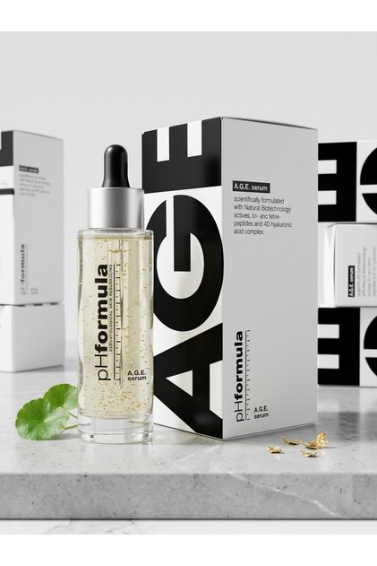 pHformula AGE Serum