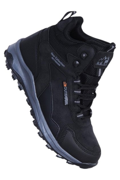 1250 Syh-Fume Boys' Boots