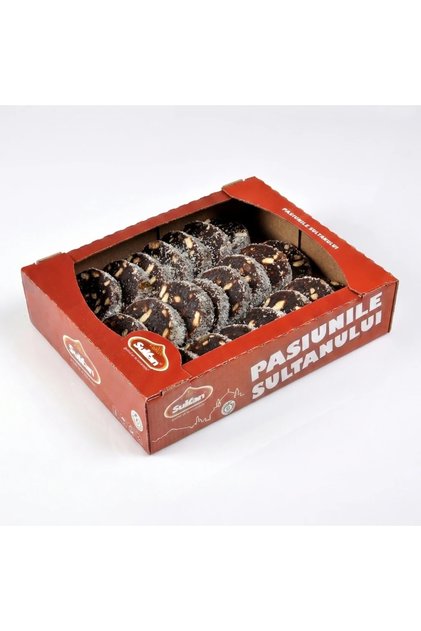 Salam de biscuiti Sultan, 700 g