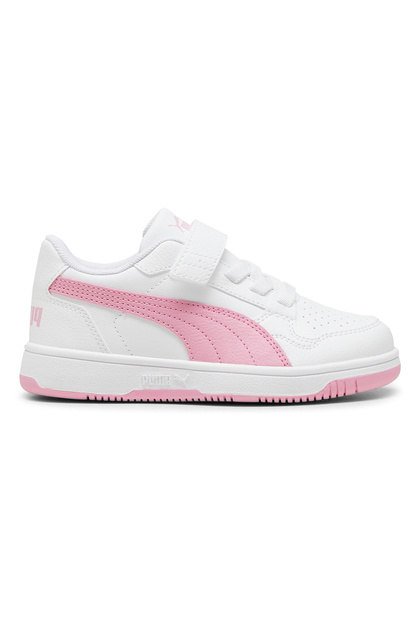 Reb-l ac+ ps children's white sneaker shoes 39899509