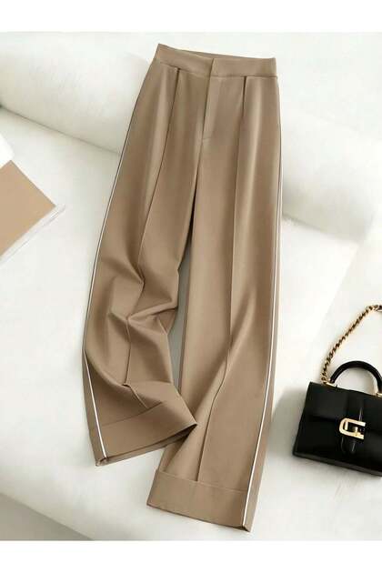 Pantaloni, bej