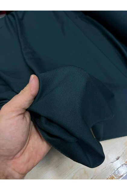 قماش ليكرا بولي فيسكوز موسمي (عرض 150 سم) للفساتين والقمصان والتنانير والسترات والسراويل وغيرها