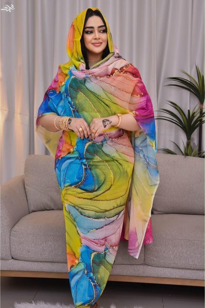 Sudanes toub
