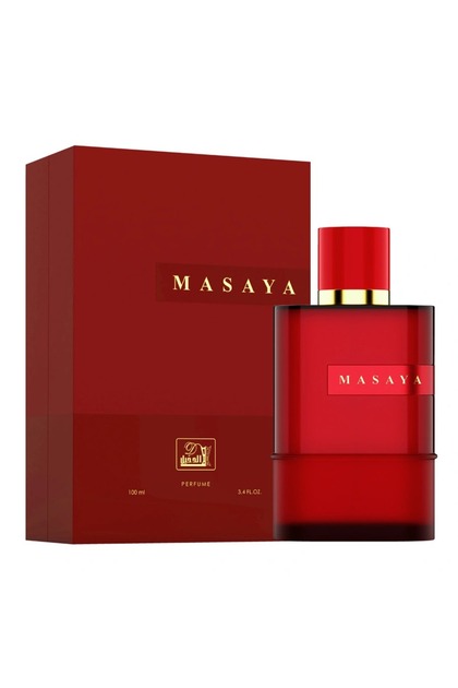 عطر مسايا احمر 100مل