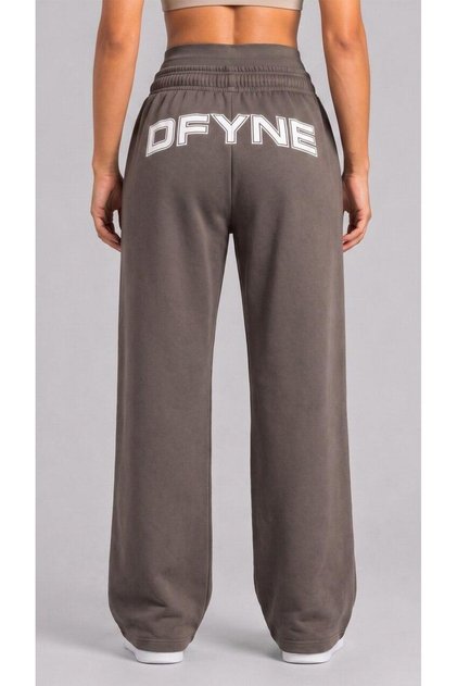 Tall Paça Jogger Pantolon