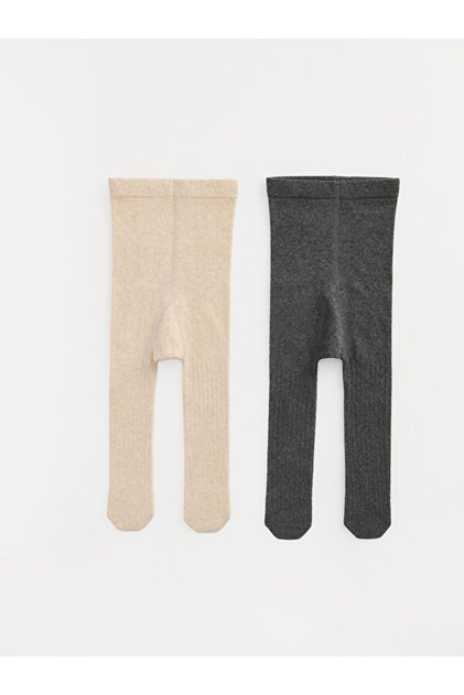 I Baby Boy Knitwear Pantyhose 2-Pack from Freezen Store