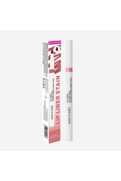 Perfect Pout Lip Liner Stain, I'm Blushing