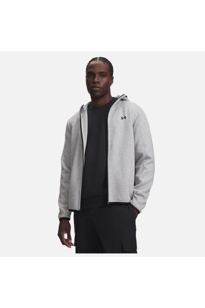 Unstoppable Fleece Erkek Ceket