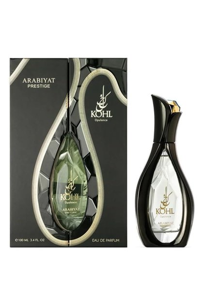 KOHL OPULENCE EDP 100ML