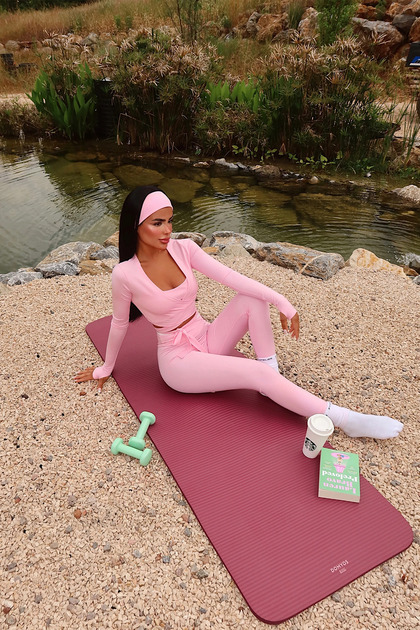 Pembe 5'li Takım