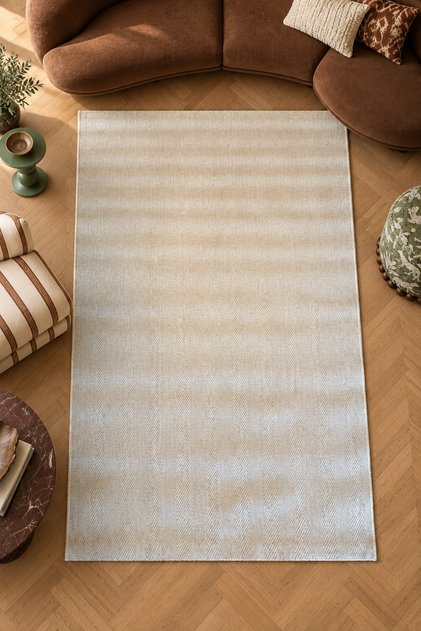 Casa Bodrum Woven Carpet