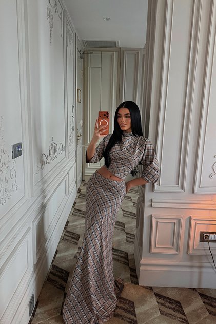 Toprak Rosemary Takım