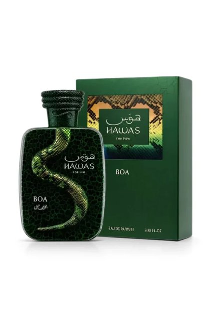 Hawas Boa Eau de Parfum 100 ml