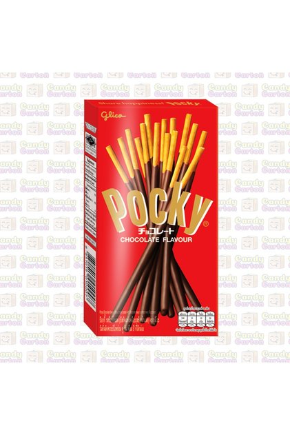 Pocky Chocolate Fingers 47g Sticks