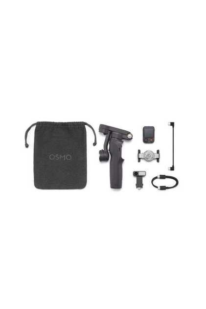 Osmo Mobile 8P Advanced Tracking Combo