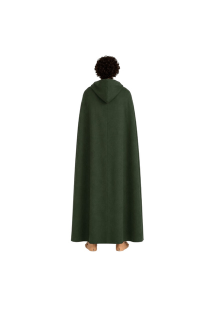Frodo Baggins Cloak
