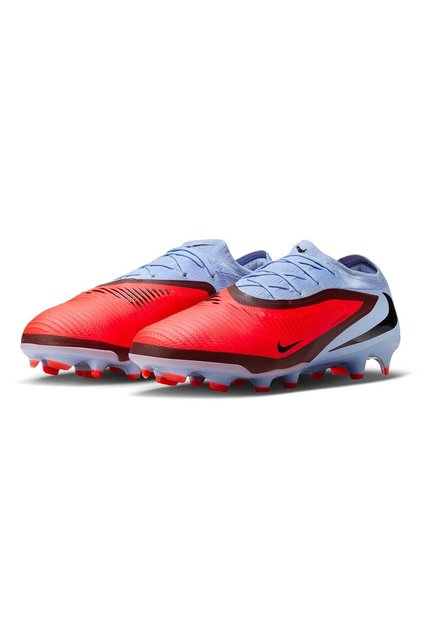 Phantom 6 Low Pro Fg Erkek Mavi Futbol Krampon HJ4122-400