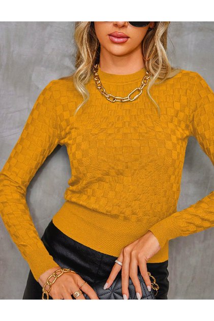 Bluza, Mustar