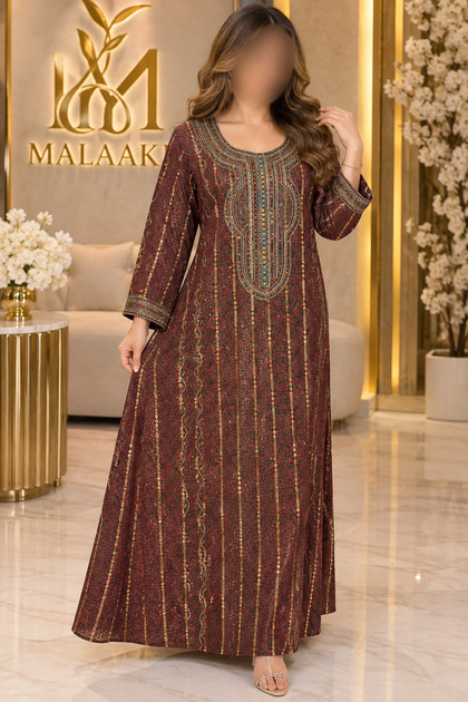 Jalabiya Nsaiy Mehaxi Amarty