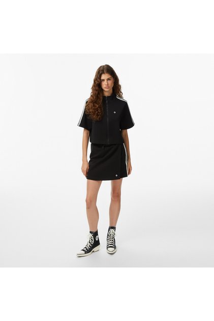 Women's Black Skirt