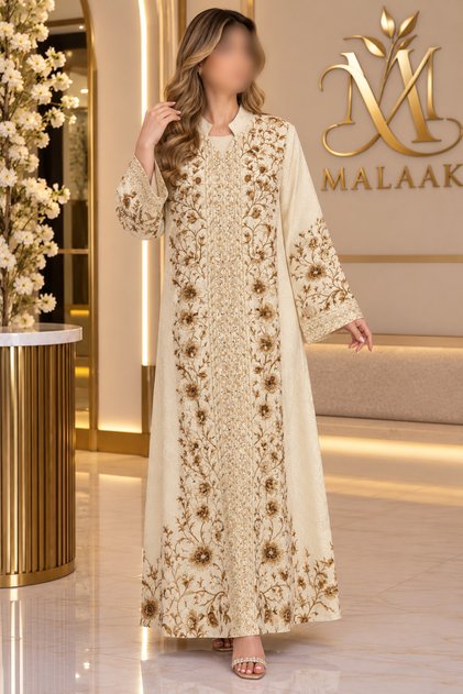 Nasaiy Jacquard Robes