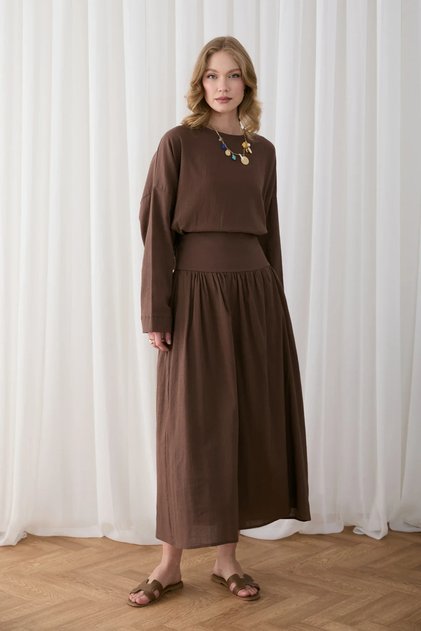 Skirt Suit 32-2855