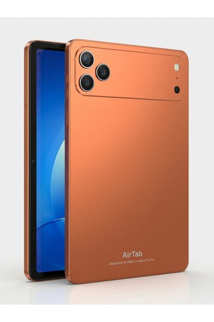 جهاز لوحي I18 Pro Max 5G - شاشة 10.1 بوصة - ذاكرة تخزين 1 تيرابايت - ذاكرة وصول عشوائي 24 جيجابايت - شريحتي اتصال - بطارية 12000 مللي أمبير - متعدد الألوان
