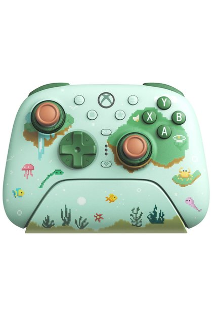Controler Ultimate 3 Ediția Mossy Verde - Xbox Series X