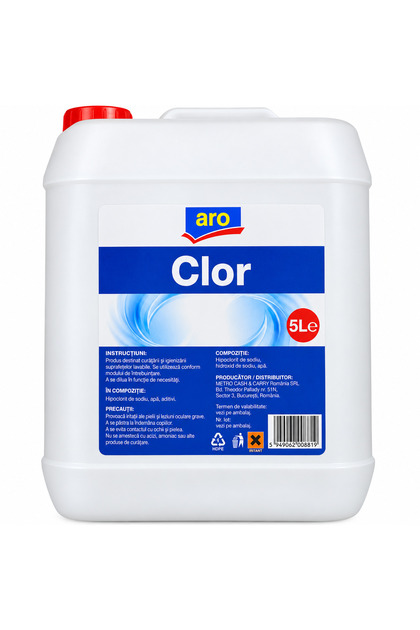 Clor 5 L