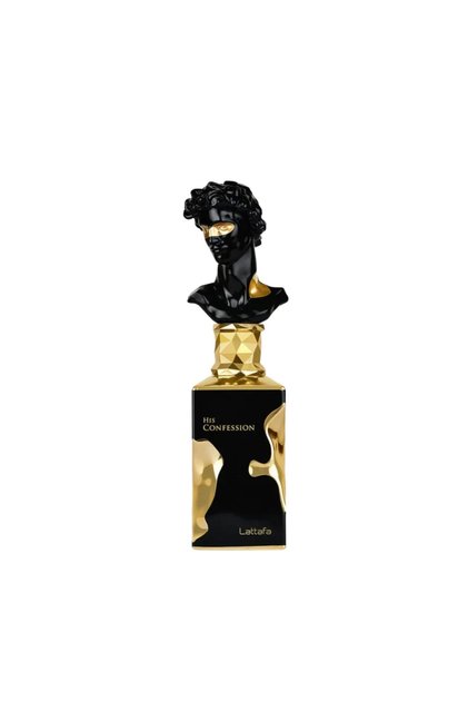 His Confession – Eau de Parfum 100 ml, for men