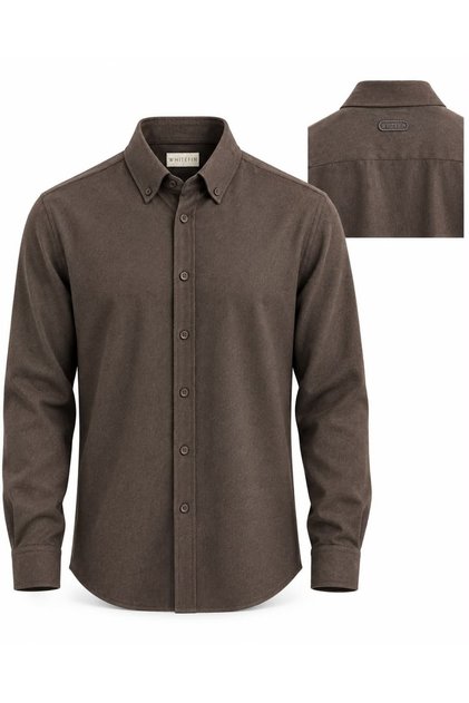 Риза Arden Stretch