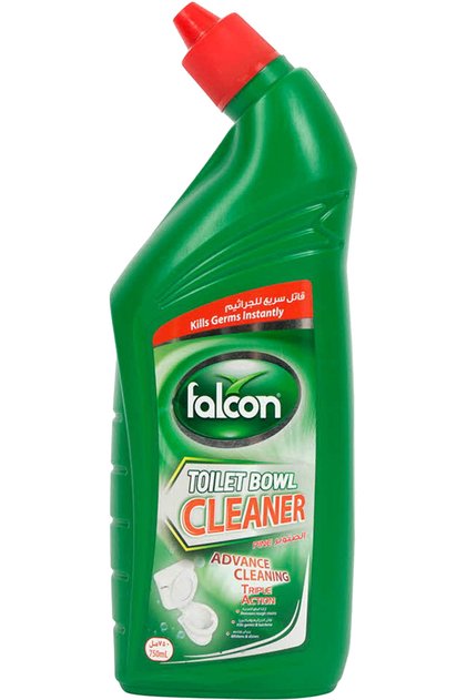 Toilet Bowl Cleaner 750ml