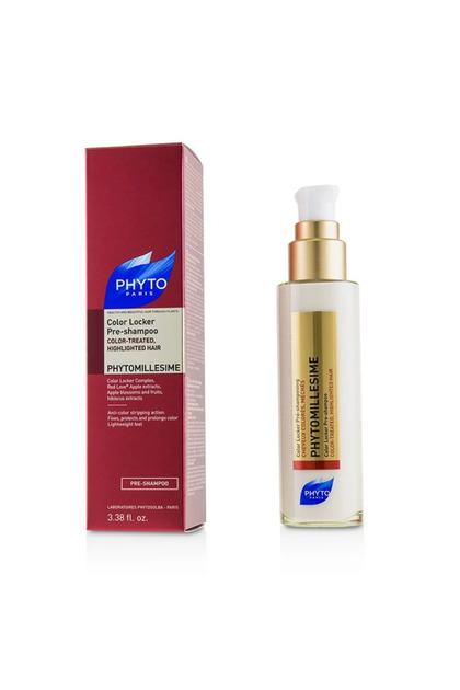 Phytomillesime Color Locker Shampoo 100Ml