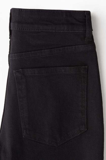Skinny High Jeans