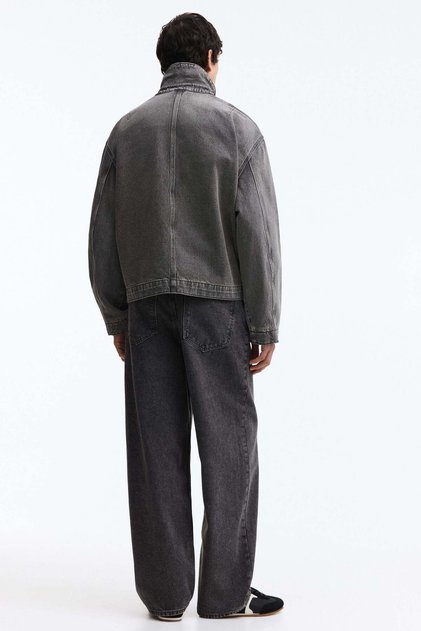 Baggy Jeans