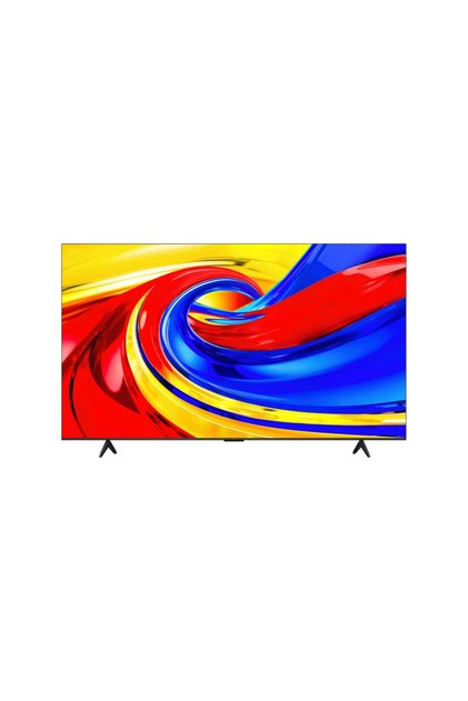 تلفزيون جوجل الذكي P79L بدقة 4K وشاشة QLED مقاس 65 بوصة، مع معالج AiPQ وتقنية دولبي فيجن وأتموس - 65P79L