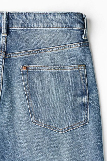 Slim jeans