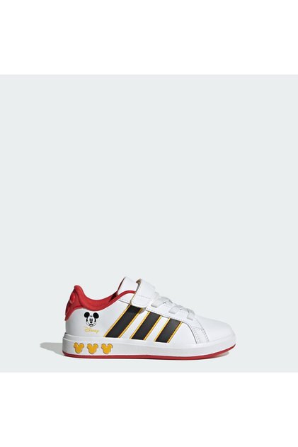 Disney Mickey Mouse Grand Court Shoes Kids