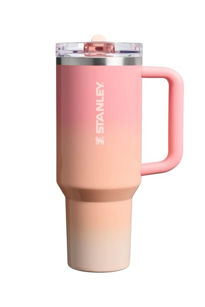 The Quencher Protour Flip Straw Tumbler 1.18L Thermos with Straw