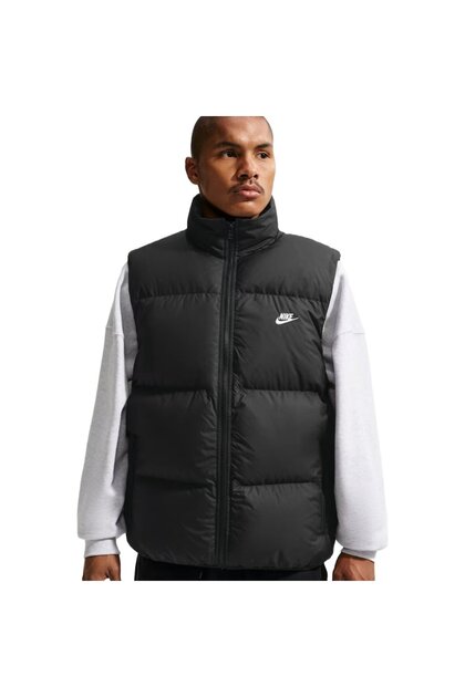 Vestă matlasată cu puf Therma-Fit