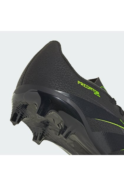 Predator League Firm/Multi-Ground Boots Kids