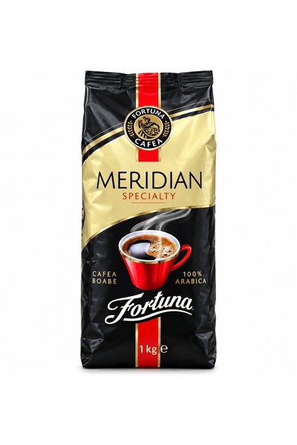 Cafea meridian boabe 1 kg