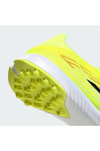 F50 League Laceless Turf Football Boots