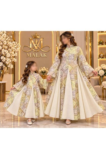Women's and Girls' Robes