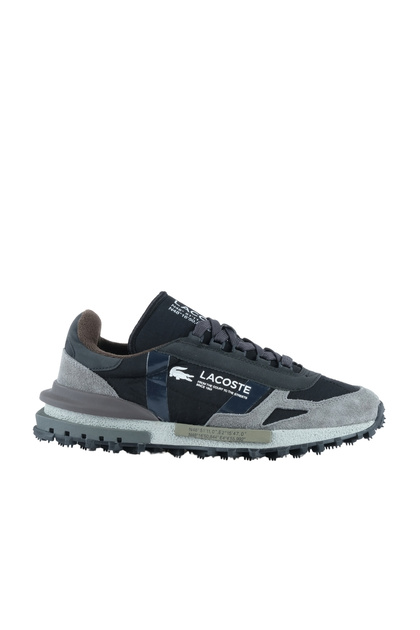 Elite Active Erkek Siyah Spor Ayakkabı (750SMA0083T.02H)