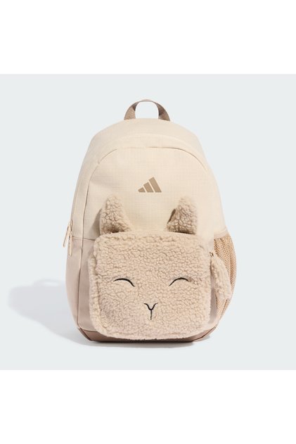 LITTLE KIDS FLEECE BACKPACK