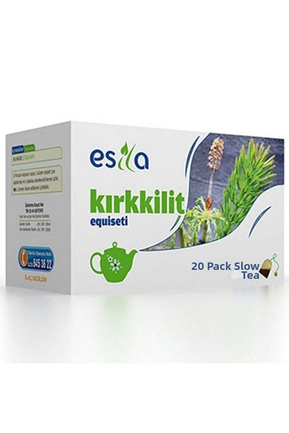 Kırkkilit Shake Tea 40 Gr