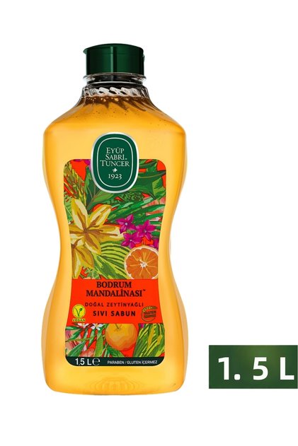 Liquid Soaps