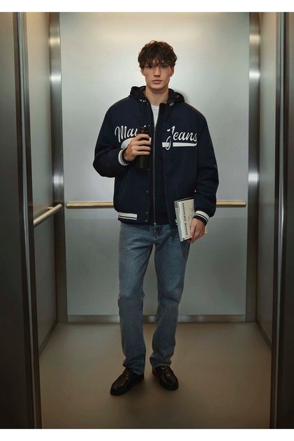 Lısbon Street Vintage Jean Pantolon 0010039-89930
